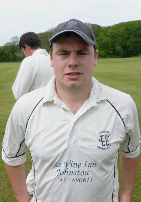 Steve Mills